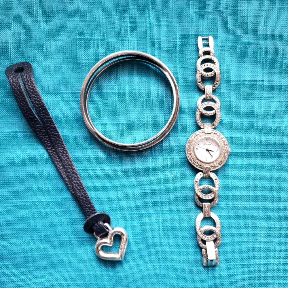 Bracelet, Watch